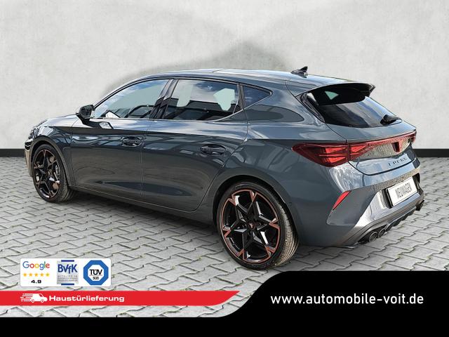 Cupra Leon 2.0 TSI 221 kW VZ DSG / el. Schiebed. Sennheiser 