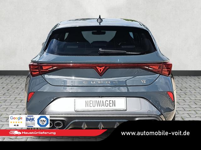Cupra Leon 2.0 TSI 221 kW VZ DSG / el. Schiebed. Sennheiser 