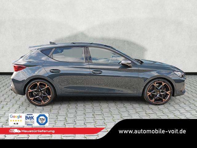 Cupra Leon 2.0 TSI 221 kW VZ DSG / el. Schiebed. Sennheiser 