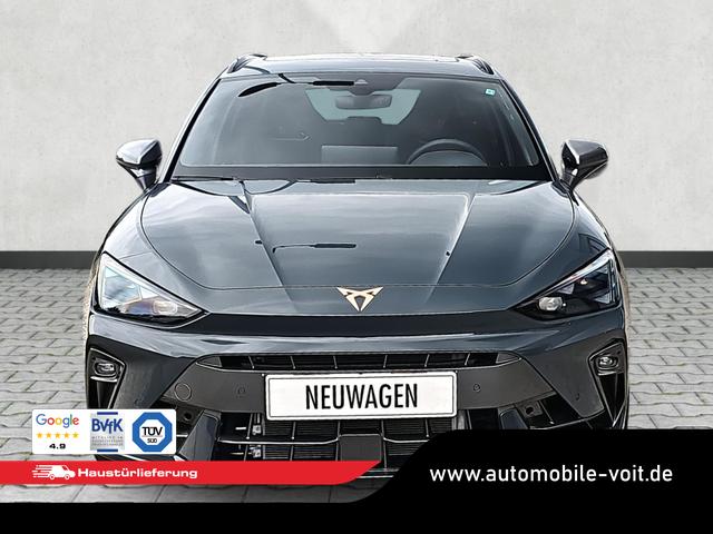 Cupra Leon Sportstourer 2.0 TSI 245 kW 4Drive VZ DSG Pano AHK 