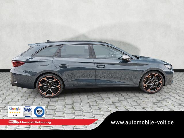 Cupra Leon Sportstourer 2.0 TSI 245 kW 4Drive VZ DSG Pano AHK 