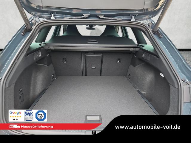 Cupra Leon Sportstourer 2.0 TSI 245 kW 4Drive VZ DSG Pano AHK 