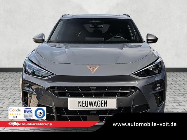 Cupra Terramar 2.0 TSI 195 kW 4Drive VZ DSG Matrix Pano Vortex 