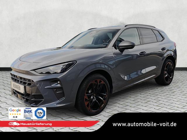 Cupra Terramar 2.0 TSI 195 kW 4Drive VZ DSG Matrix Pano Vortex 