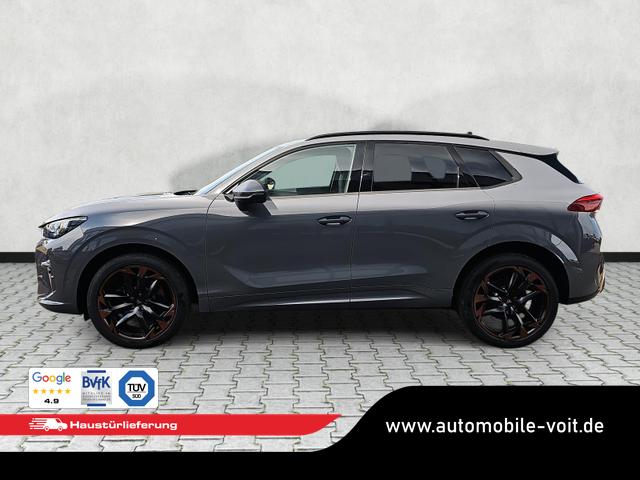 Cupra Terramar 2.0 TSI 195 kW 4Drive VZ DSG Matrix Pano Vortex 