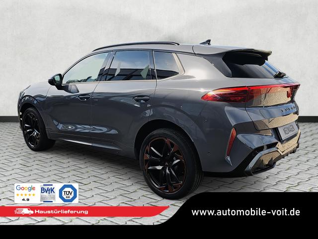 Cupra Terramar 2.0 TSI 195 kW 4Drive VZ DSG Matrix Pano Vortex 