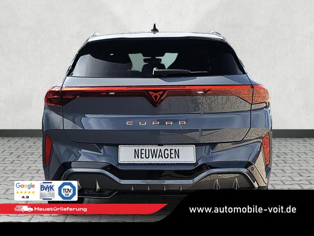 Cupra Terramar 2.0 TSI 195 kW 4Drive VZ DSG Matrix Pano Vortex 
