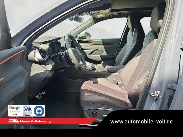 Cupra Terramar 2.0 TSI 195 kW 4Drive VZ DSG Matrix Pano Vortex 