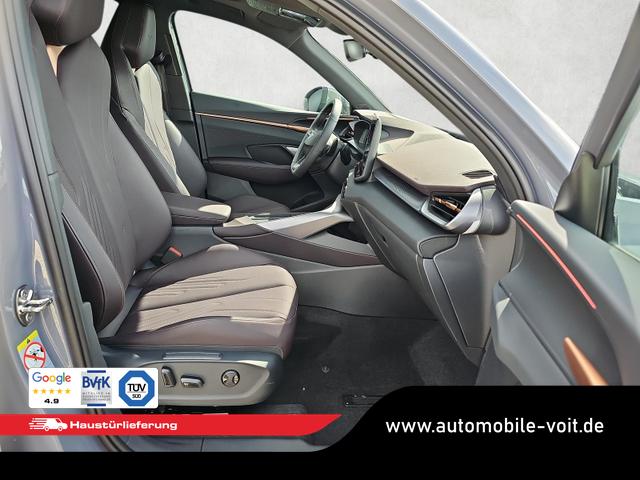 Cupra Terramar 2.0 TSI 195 kW 4Drive VZ DSG Matrix Pano Vortex 