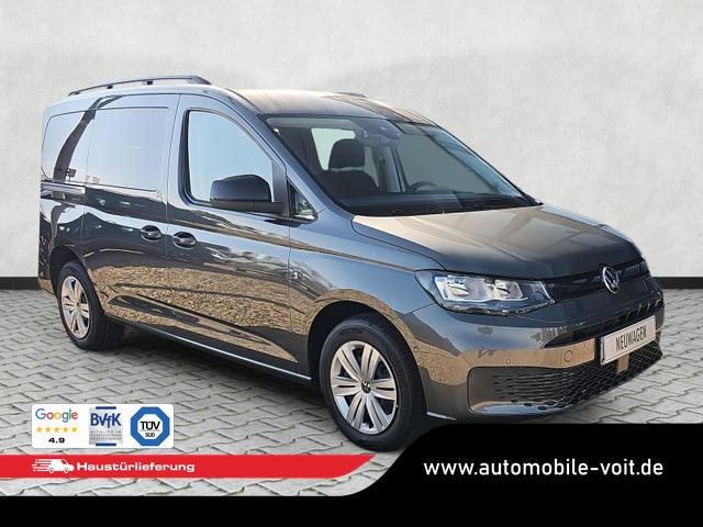 Volkswagen Caddy Maxi - Basis 2.0 TDI DSG Family 7-Sitzer / ACC AHK
