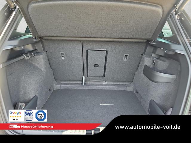 Skoda Karoq Sportline 1.5 TSI DSG / Navi Kessy ACC 
