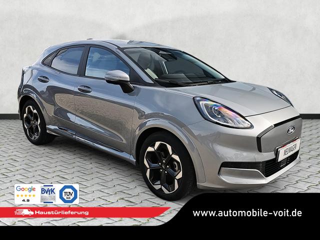 Ford Puma Gen-E - 124 kW Premium FWD Matrix Kamera Winterpaket