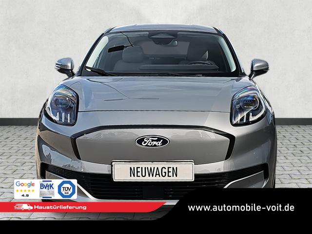 Ford Puma Gen-E 124 kW Premium FWD Matrix Kamera Winterpaket 