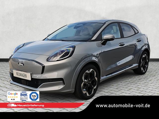 Ford Puma Gen-E 124 kW Premium FWD Matrix Kamera Winterpaket 