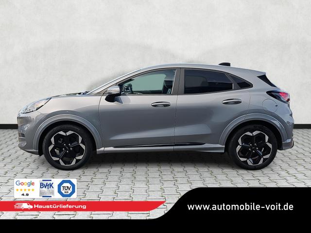 Ford Puma Gen-E 124 kW Premium FWD Matrix Kamera Winterpaket 