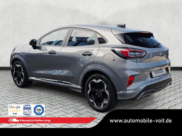 Ford Puma Gen-E 124 kW Premium FWD Matrix Kamera Winterpaket 