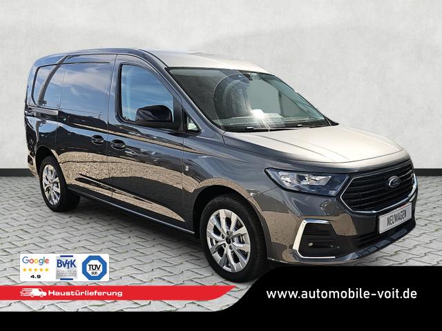 Ford Transit Connect - Limited L2 Kasten Grand 2.0 EB
