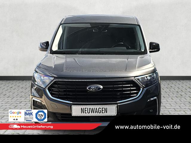 Ford Transit Connect Limited L2 Kasten Grand 2.0 EB 