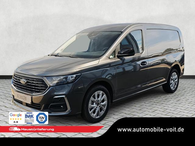 Ford Transit Connect Limited L2 Kasten Grand 2.0 EB 