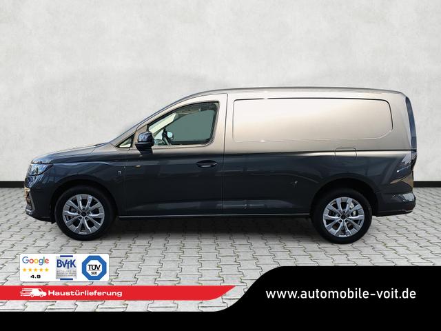 Ford Transit Connect Limited L2 Kasten Grand 2.0 EB 