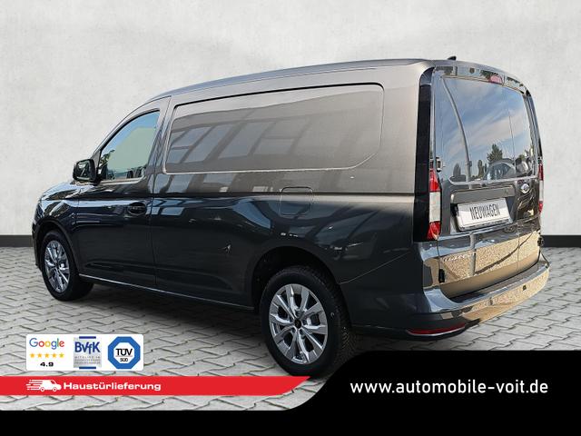 Ford Transit Connect Limited L2 Kasten Grand 2.0 EB 