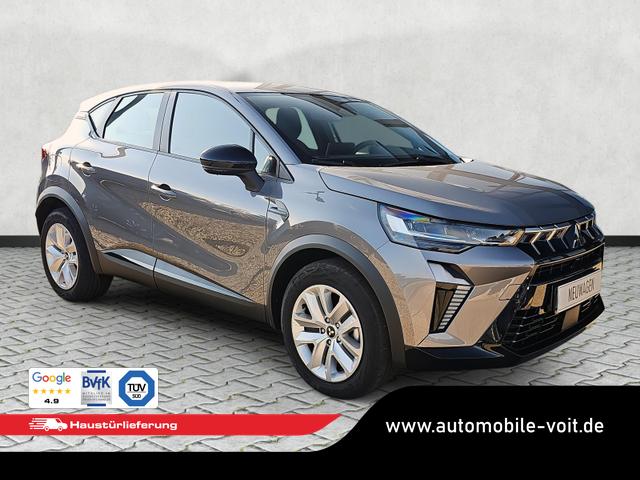 Mitsubishi ASX - Basis 1.3 Mildhybrid 7-Gang-DCT / Kamera Keyless