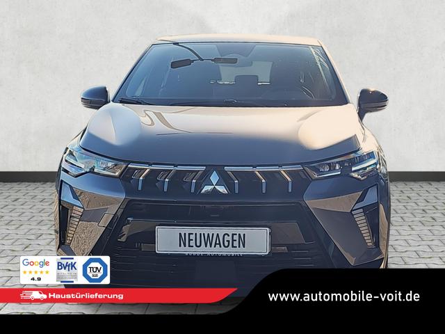 Mitsubishi ASX Basis 1.3 Mildhybrid 7-Gang-DCT / Kamera Keyless 