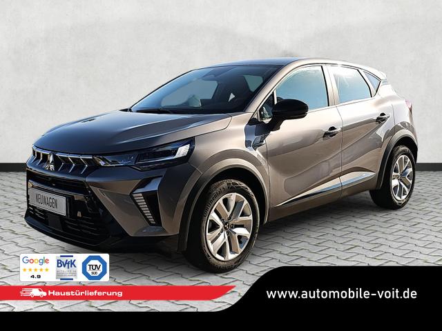 Mitsubishi ASX Basis 1.3 Mildhybrid 7-Gang-DCT / Kamera Keyless 