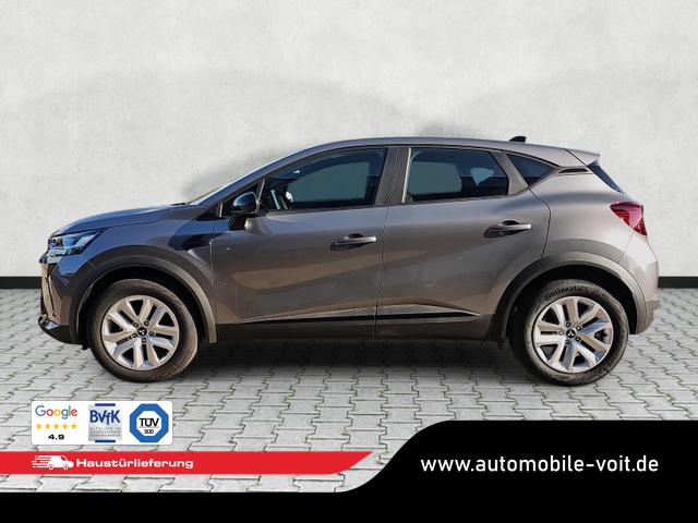 Mitsubishi ASX Basis 1.3 Mildhybrid 7-Gang-DCT / Kamera Keyless 