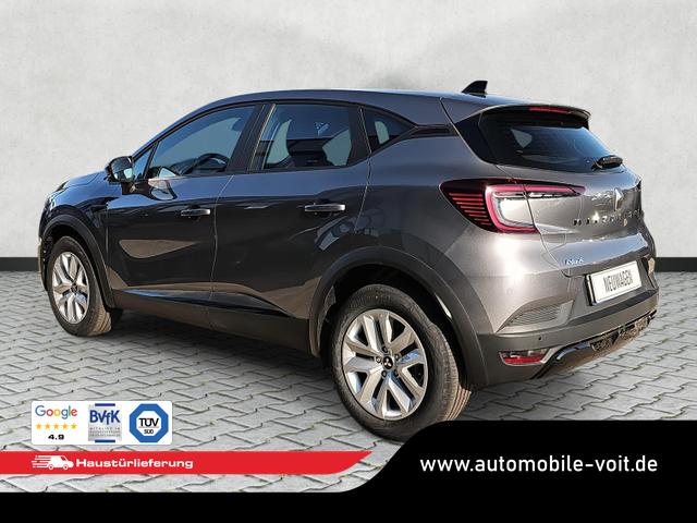 Mitsubishi ASX Basis 1.3 Mildhybrid 7-Gang-DCT / Kamera Keyless 