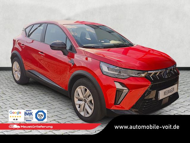 Mitsubishi ASX - Basis 1.3 Mildhybrid 7-Gang-DCT / Kamera Keyless