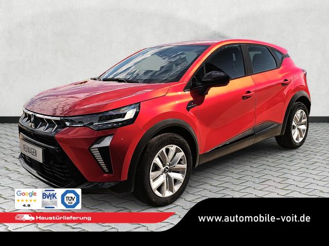 Mitsubishi ASX Basis 1.3 Mildhybrid 7-Gang-DCT / Kamera Keyless 