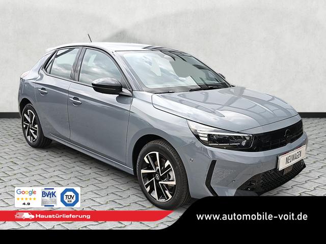 Opel Corsa - GS 1.2 Autom Active Drive Assist u Kamera