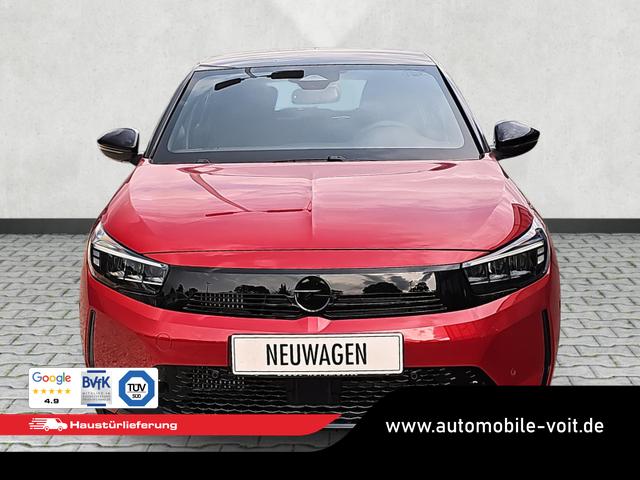 Opel Corsa GS 1.2 Autom Active Drive Assist u Kamera 