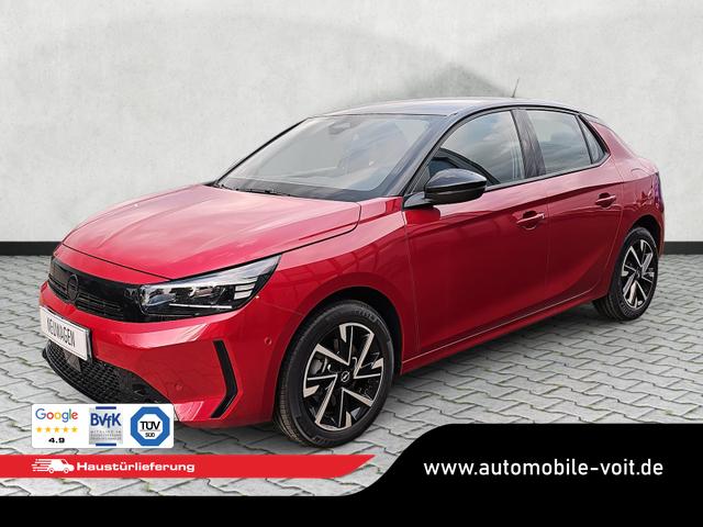 Opel Corsa GS 1.2 Autom Active Drive Assist u Kamera 