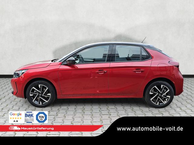 Opel Corsa GS 1.2 Autom Active Drive Assist u Kamera 