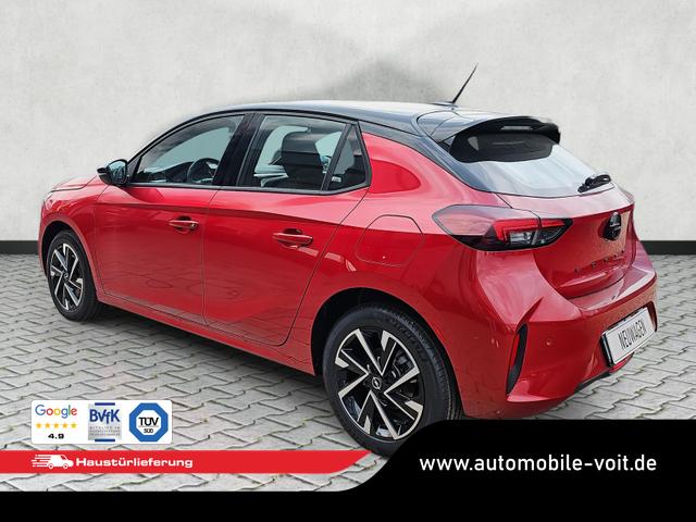 Opel Corsa GS 1.2 Autom Active Drive Assist u Kamera 