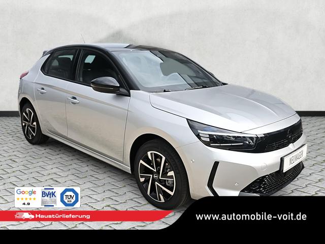 Opel Corsa - GS 1.2 Autom Active Drive Assist u Kamera