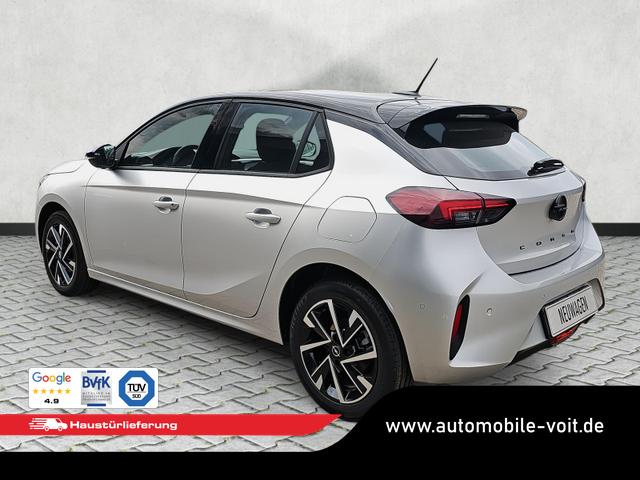 Opel Corsa GS 1.2 Autom Active Drive Assist u Kamera 