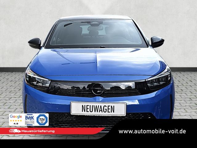 Opel Corsa GS 1.2 Autom Active Drive Assist u Kamera 
