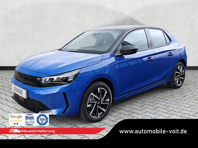 Opel Corsa GS 1.2 Autom Active Drive Assist u Kamera 