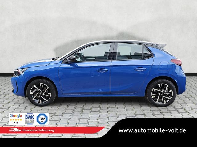 Opel Corsa GS 1.2 Autom Active Drive Assist u Kamera 