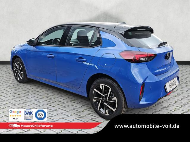 Opel Corsa GS 1.2 Autom Active Drive Assist u Kamera 