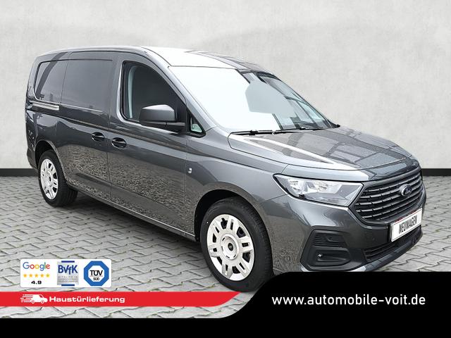 Ford Transit Connect - Trend L2 Kasten Grand / Navi