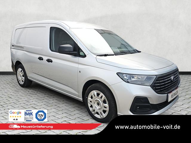 Ford Transit Connect - Trend L2 Kasten Grand 2.0 Navi