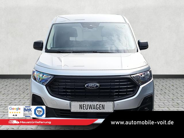 Ford Transit Connect Trend L2 Kasten Grand 2.0 Navi 