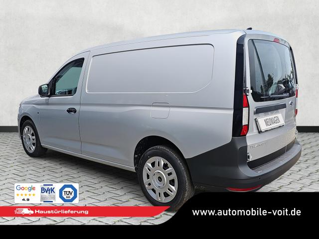 Ford Transit Connect Trend L2 Kasten Grand 2.0 Navi 