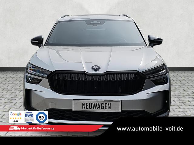 Skoda Kodiaq 1.5 TSI mHEV 110kW Sportline DSG 5-Si. Matrix Pano 