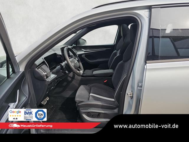 Skoda Kodiaq 1.5 TSI mHEV 110kW Sportline DSG 5-Si. Matrix Pano 