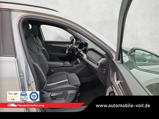 Skoda Kodiaq 1.5 TSI mHEV 110kW Sportline DSG 5-Si. Matrix Pano 